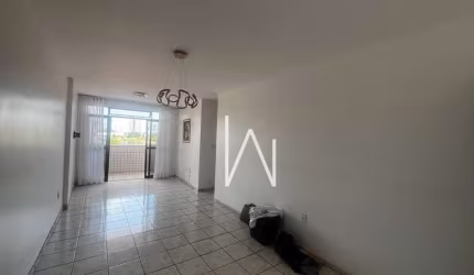 Apartamento com 3 quartos  à venda, 83m² - Bairro dos Estados - João Pessoa/PB