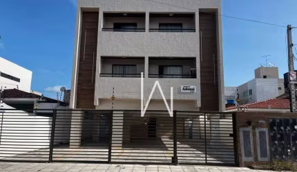 Apartamento Térreo à Venda 2 Quartos - Bessa - João Pessoa/PB
