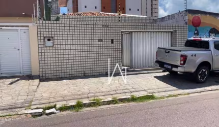 Casa com 3 quartos para alugar por R$ 3.500/mês - Manaíra - João Pessoa/PB