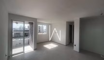 Apartamento com 2 Quartos à venda, 49 m² - João Paulo II - João Pessoa/PB