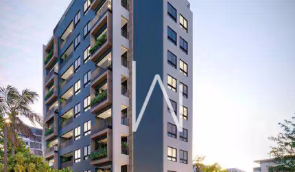 Apartamento de 3 Quartos, 58m² a 250m da praia - Intermares /PB