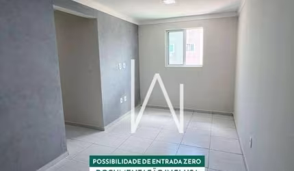 Apartamento 2 quartos Ótima Oportunidade! - Novo Geisel - João Pessoa/PB