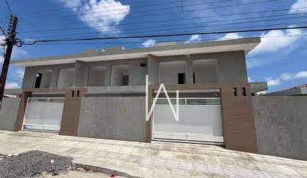 Casa com 3 quartos, 127 m²  - Cristo Redentor - João Pessoa/PB