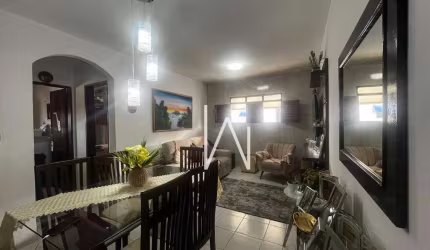 Apartamento com 2 quartos, 59m² - Cristo Redentor - João Pessoa/PB