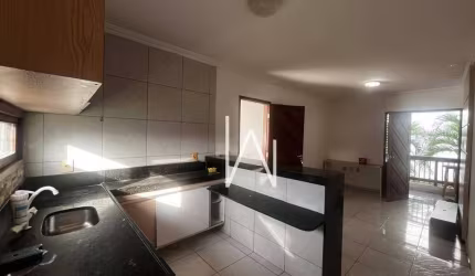 Apartamento com 2 quartos,  Cidade dos Colibris - João Pessoa/PB