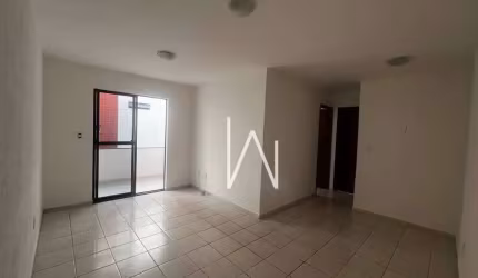 Apartamento com 2 quartos, 56 m² - Jardim Cidade Universitária - João Pessoa/PB