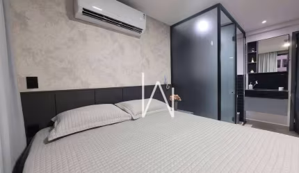 Flat à venda, 18 m², 100m da praia - Bessa - João Pessoa/PB