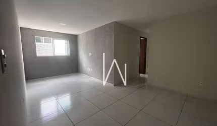 Apartamento com 2 quartos, 50 m² - Gramame - João Pessoa/PB