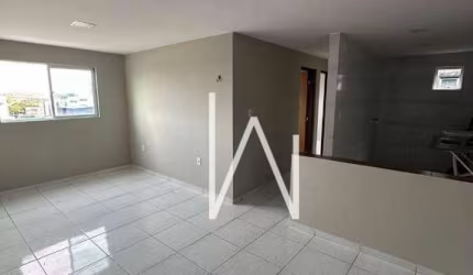 Apartamento com 2 quartos, 48 m² - Gramame - João Pessoa/PB