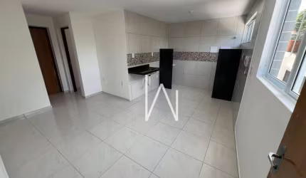 Apartamento com 2 quartos, 49m² - José Américo de Almeida - João Pessoa/PB