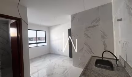 Apartamento à venda com 2 quartos (1 suíte) | 44,68m² | Bessa – João Pessoa/PB