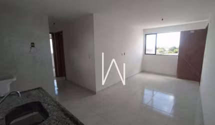 Apartamento com 2 quartos, 48 m² - Planalto Boa Esperança - João Pessoa/PB