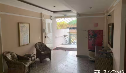 Apartamento para Venda em São Caetano do Sul, Osvaldo Cruz, 3 dormitórios, 1 suíte, 2 banheiros, 1 vaga