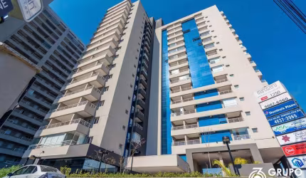 Loft para Venda em São Bernardo do Campo, Jardim do Mar, 1 dormitório, 1 banheiro, 1 vaga