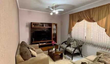 Sobrado para Venda em Santo André, Jardim Las Vegas, 4 dormitórios, 1 suíte, 4 banheiros, 2 vagas