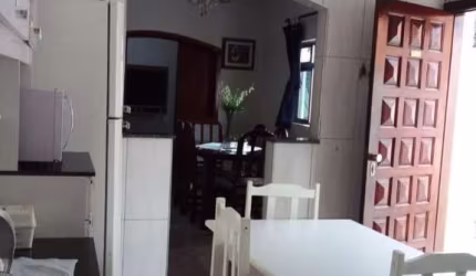 Casa para Venda em Santo André, Jardim Irene, 2 dormitórios, 1 suíte, 2 banheiros, 1 vaga