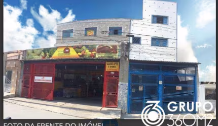 Prédio para Venda em São Bernardo do Campo, Vila Gonçalves