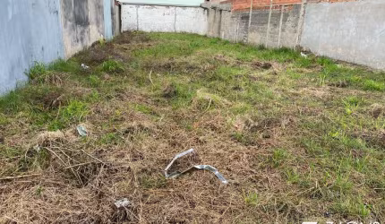 Terreno para Venda em Santo André, Santa Maria