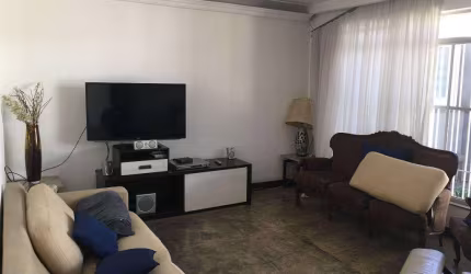 Sobrado para Venda em São Caetano do Sul, Barcelona, 3 dormitórios, 1 suíte, 5 banheiros, 3 vagas