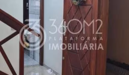 Sobrado para Venda em Diadema, Conceição, 3 dormitórios, 3 suítes, 3 banheiros, 3 vagas