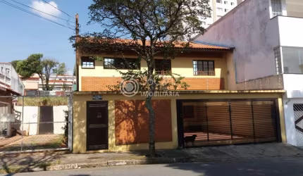 Sobrado para Venda em São Bernardo do Campo, Nova Petrópolis, 3 dormitórios, 3 suítes, 5 banheiros, 4 vagas