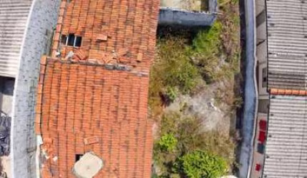Terreno para Venda em Santo André, Vila Príncipe de Gales