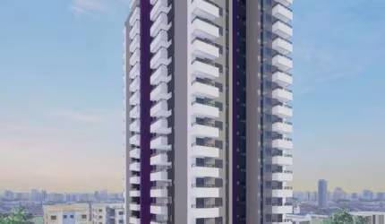 Apartamento para Venda em Santo André, Vila Assunção, 3 dormitórios, 3 suítes, 4 banheiros, 3 vagas