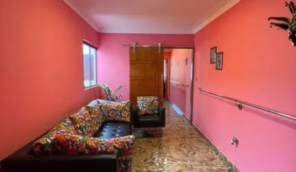 Apartamento sem Condomínio para Venda em Santo André, Vila Marina, 2 dormitórios, 1 suíte, 2 banheiros, 2 vagas