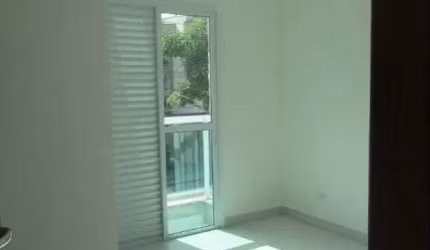 Cobertura para Venda em Santo André, Vila Pires, 2 dormitórios, 1 suíte, 2 banheiros, 2 vagas