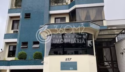 Cobertura para Venda em São Bernardo do Campo, Nova Petrópolis, 3 dormitórios, 2 suítes, 3 banheiros, 2 vagas