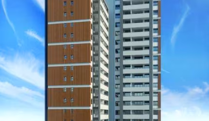 Apartamento para Venda em São Paulo, Vila Mariana, 2 dormitórios, 1 suíte, 2 banheiros, 1 vaga