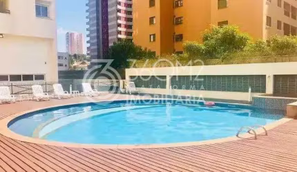 Flat para Venda em Santo André, Centro, 1 dormitório, 1 suíte, 1 banheiro, 1 vaga