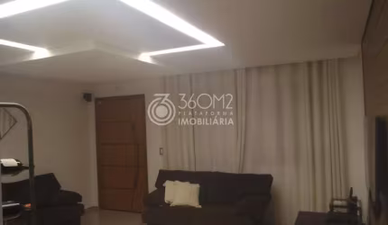 Sobrado para Venda em São Bernardo do Campo, Parque Terra Nova II, 3 dormitórios, 1 suíte, 3 banheiros, 2 vagas