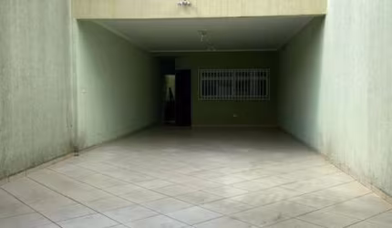 Sobrado para Venda em Santo André, Jardim Rina, 3 dormitórios, 1 suíte, 2 banheiros, 5 vagas
