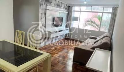 Apartamento para Venda em São Bernardo do Campo, Rudge Ramos, 3 dormitórios, 1 banheiro, 1 vaga