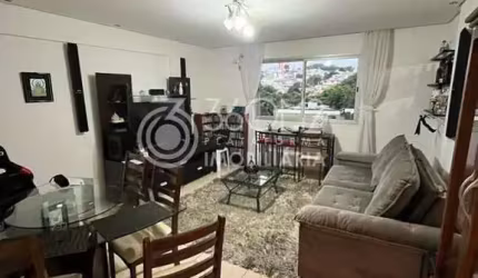 Apartamento para Venda em Santo André, Vila Valparaíso, 2 dormitórios, 2 banheiros, 1 vaga