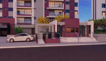 Apartamento para Venda em São Caetano do Sul, Jardim São Caetano, 3 dormitórios, 3 suítes, 5 banheiros, 2 vagas