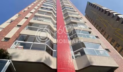 Apartamento para Venda em Santo André, Vila Assunção, 3 dormitórios, 1 suíte, 2 banheiros, 2 vagas