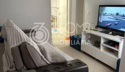 Cobertura para Venda em São Caetano do Sul, Santa Paula, 2 dormitórios, 1 suíte, 2 banheiros, 1 vaga