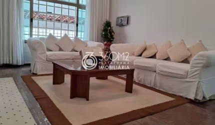 Casa para Venda em São Bernardo do Campo, Anchieta, 3 dormitórios, 2 suítes, 4 banheiros, 3 vagas