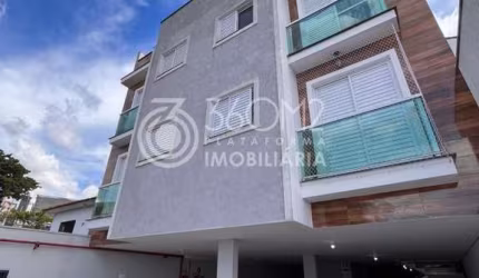 Apartamento sem Condomínio para Venda em Santo André, Vila Francisco Matarazzo, 3 dormitórios, 1 suíte, 2 banheiros, 2 vagas