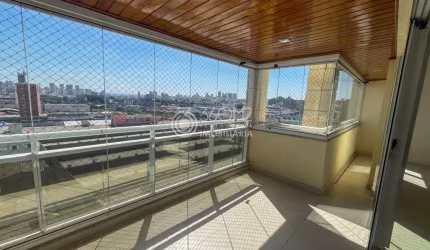 Apartamento para Venda em Santo André, Centro, 3 dormitórios, 3 suítes, 4 banheiros, 2 vagas