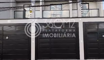 Sobrado para Venda em Diadema, Vila Nogueira, 3 dormitórios, 1 suíte, 2 banheiros, 2 vagas