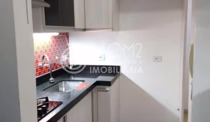 Apartamento para Venda em São Bernardo do Campo, Assunção, 2 dormitórios, 1 banheiro