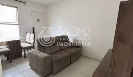 Apartamento para Venda em Diadema, Conceição, 2 dormitórios, 1 banheiro, 1 vaga