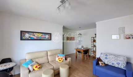 Apartamento para Venda em Santo André, Centro, 3 dormitórios, 2 suítes, 3 banheiros, 2 vagas