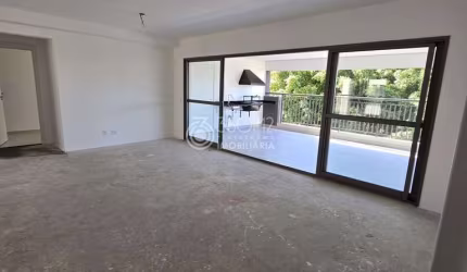 Apartamento para Venda em Santo André, Vila Gilda, 4 dormitórios, 4 suítes, 6 banheiros, 4 vagas