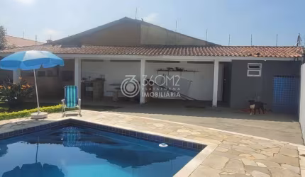 Casa para Venda em Itanhaém, Campos Elíseos, 4 dormitórios, 4 suítes, 2 banheiros, 2 vagas