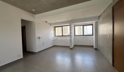 Apartamento para Venda em Santo André, Jardim, 2 dormitórios, 1 suíte, 2 banheiros, 2 vagas