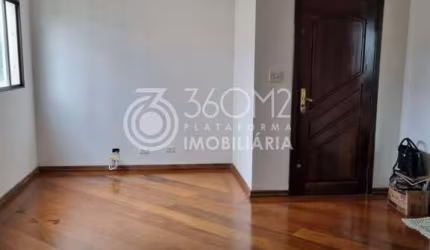 Apartamento para Venda em Santo André, Vila Guiomar, 3 dormitórios, 1 suíte, 3 vagas